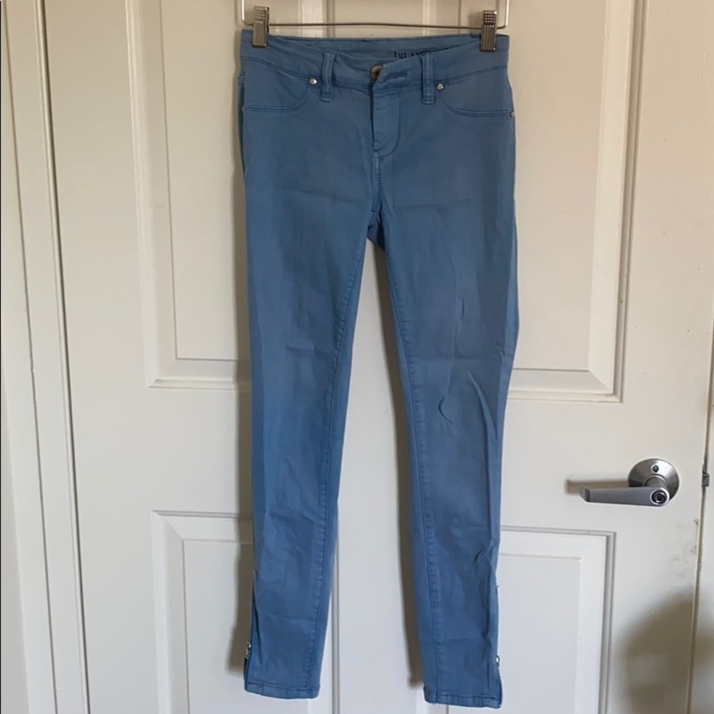 Blank NYC jeans